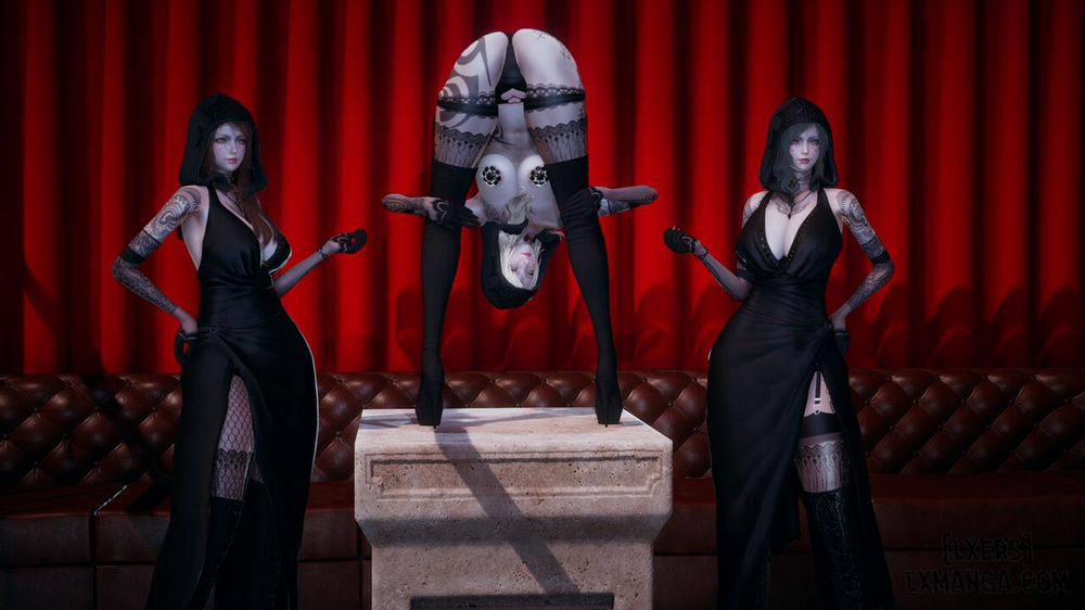 Cute Dmitresque Oneshot trang 124