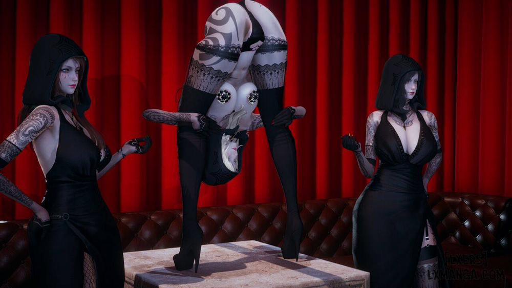 Cute Dmitresque Oneshot trang 126