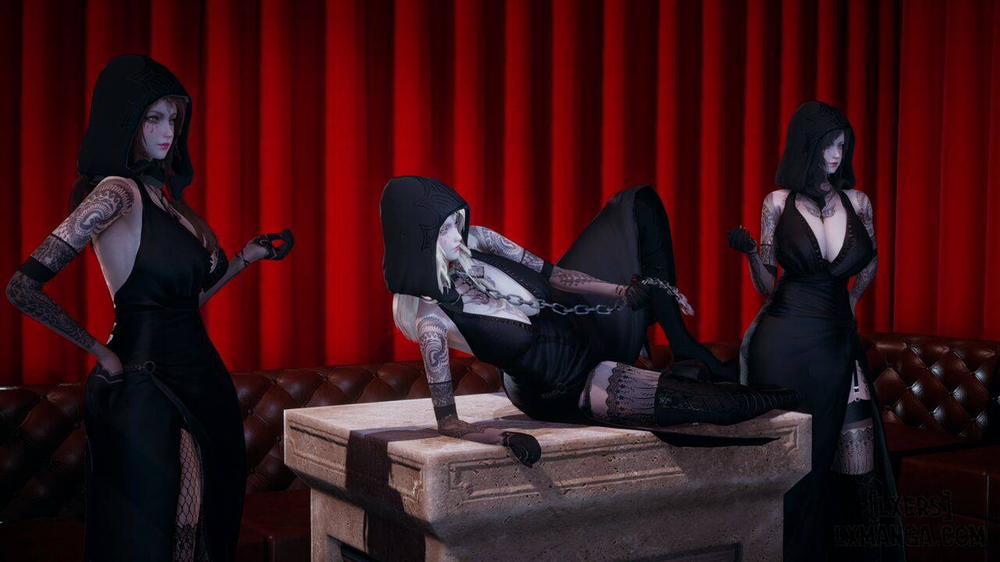 Cute Dmitresque Oneshot trang 132