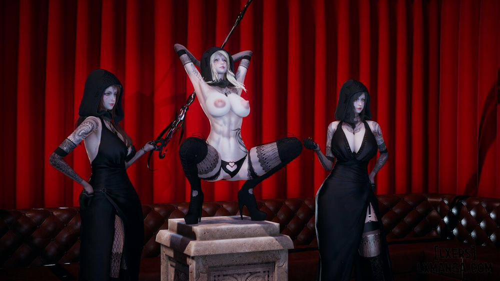 Cute Dmitresque Oneshot trang 136