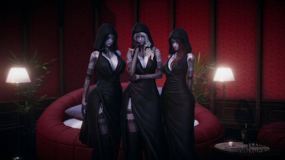 Cute Dmitresque Oneshot trang 142