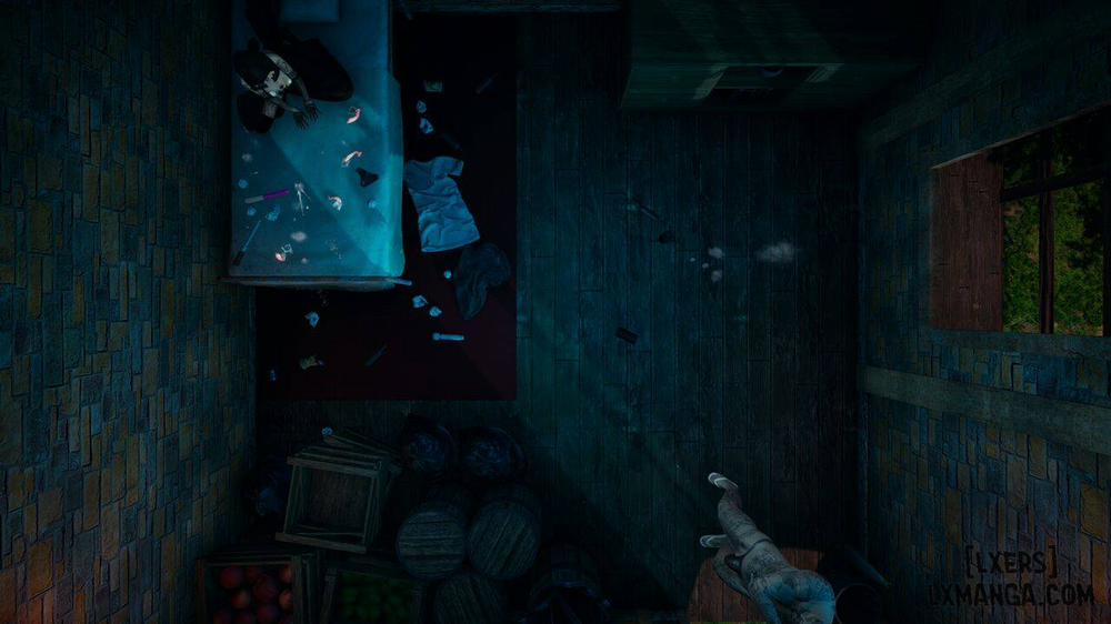 Cute Dmitresque Oneshot trang 185