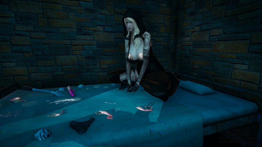 Cute Dmitresque Oneshot trang 186