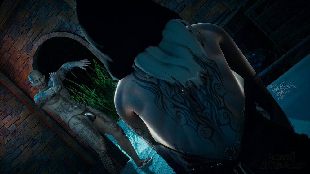 Cute Dmitresque Oneshot trang 189