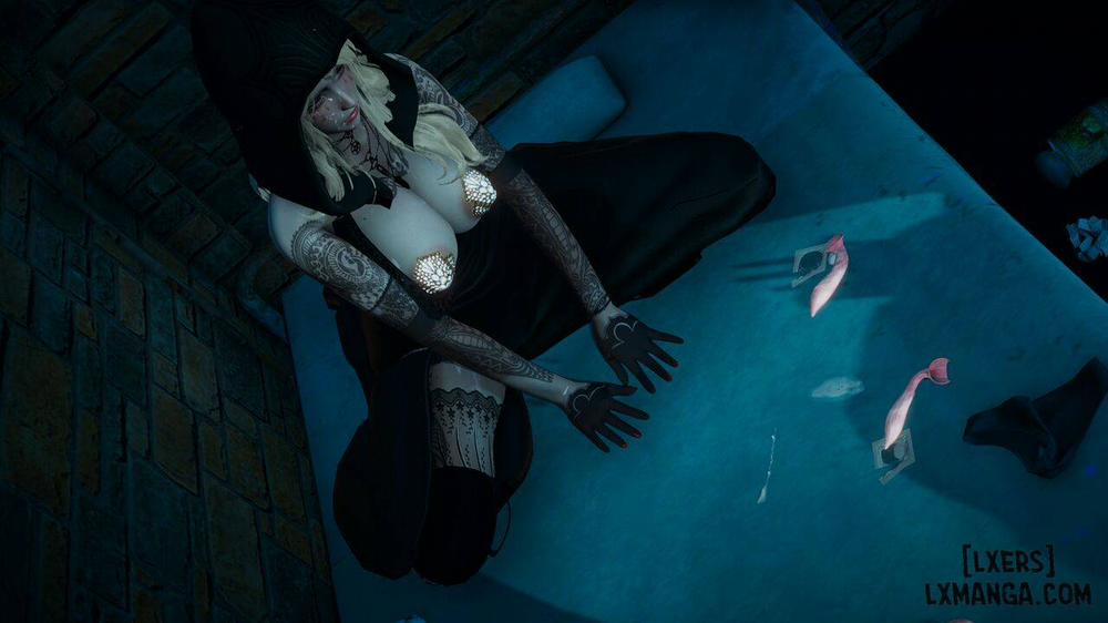 Cute Dmitresque Oneshot trang 190