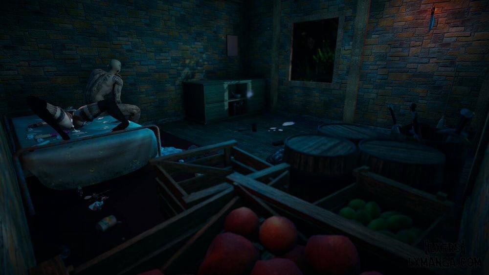 Cute Dmitresque Oneshot trang 193