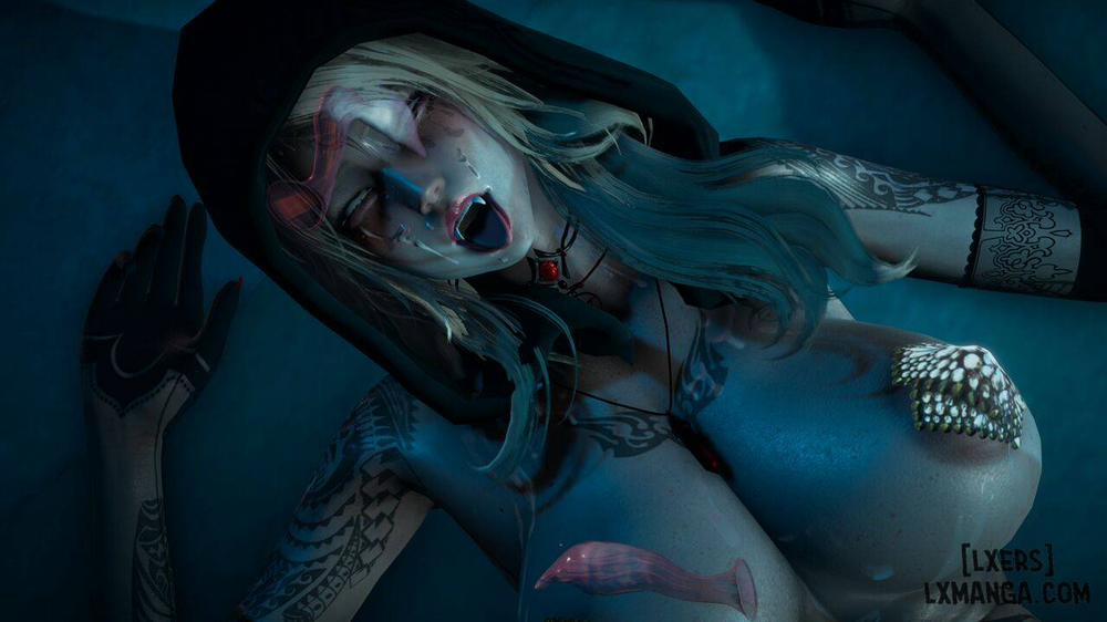 Cute Dmitresque Oneshot trang 197