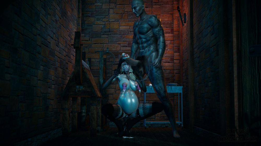 Cute Dmitresque Oneshot trang 203