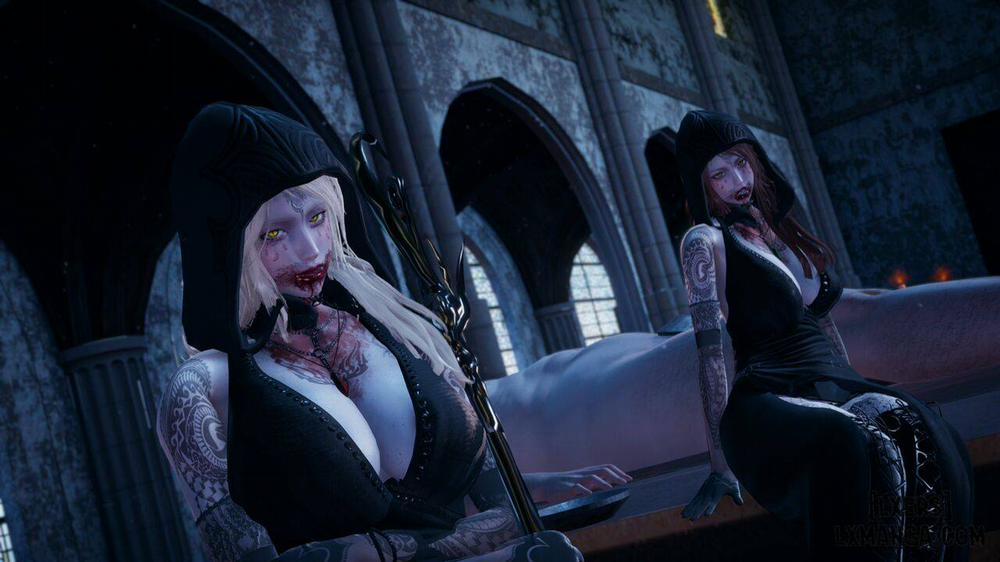 Cute Dmitresque Oneshot trang 22