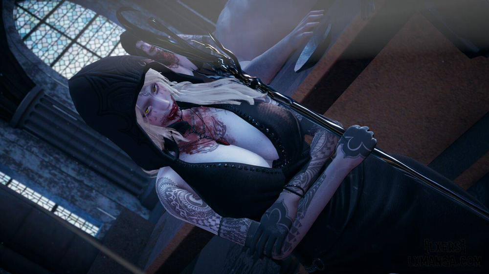 Cute Dmitresque Oneshot trang 25