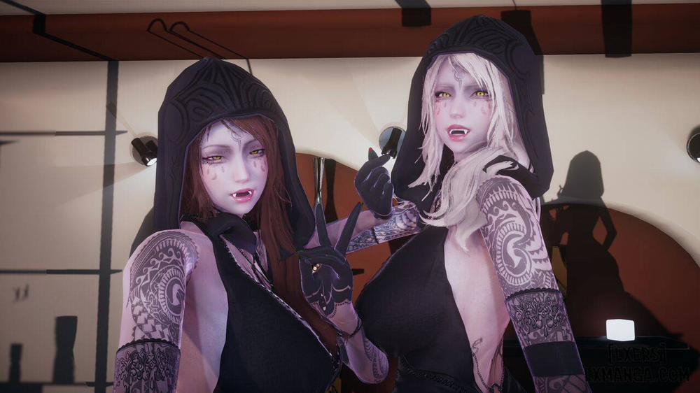 Cute Dmitresque Oneshot trang 33