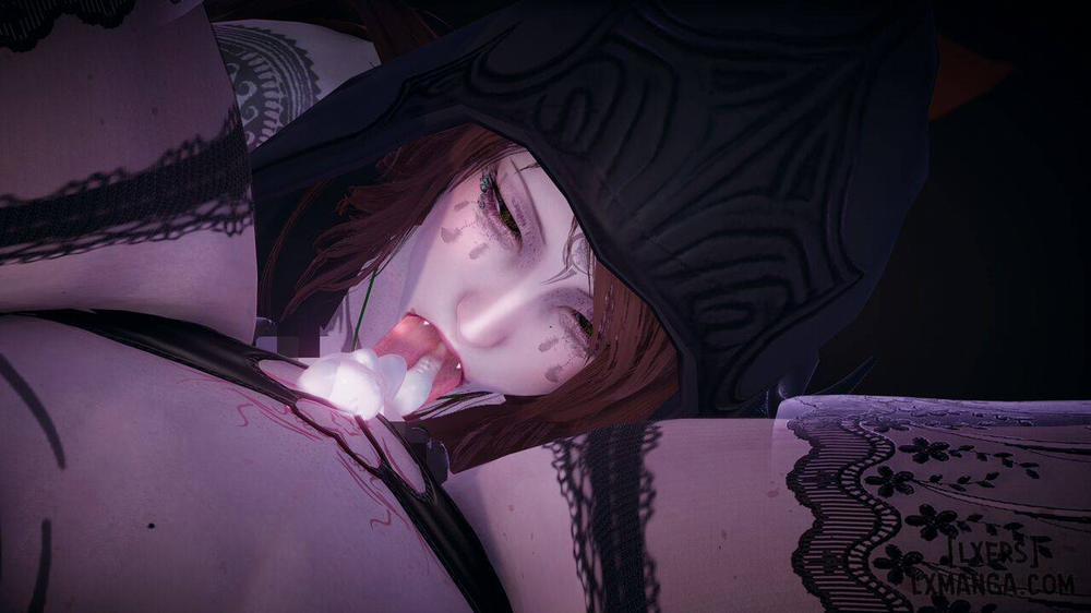 Cute Dmitresque Oneshot trang 48