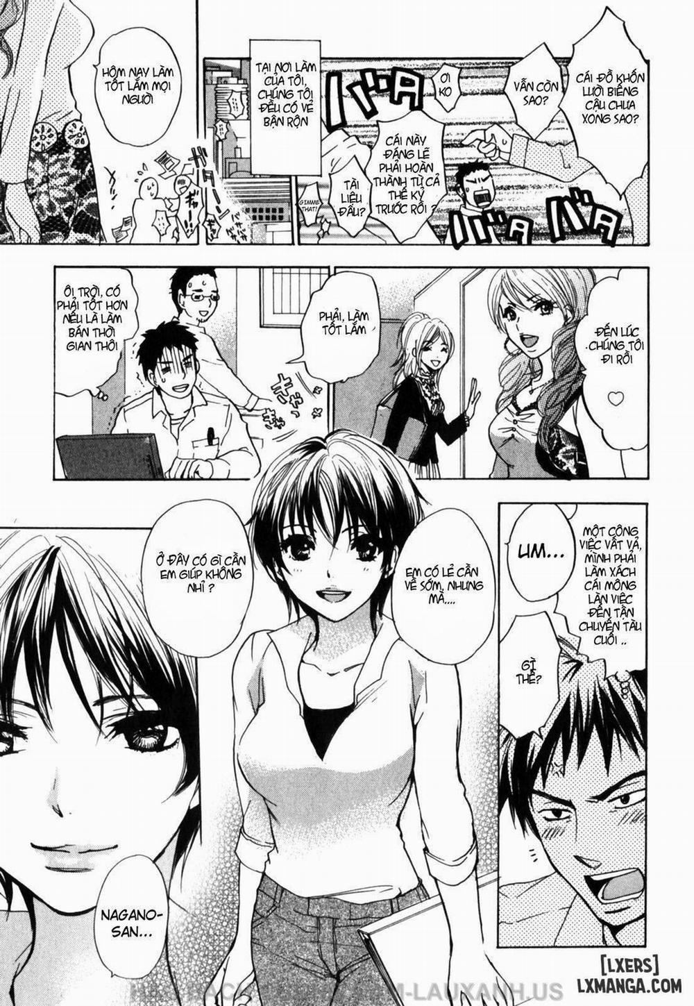 Cutie Lips 2 trang 0