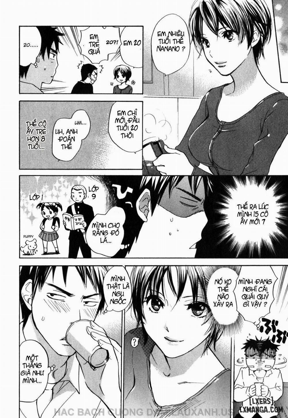 Cutie Lips 2 trang 3