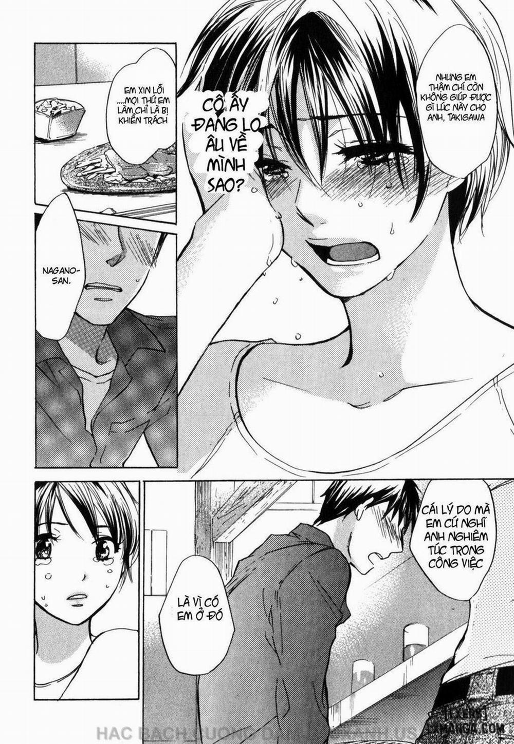 Cutie Lips 2 trang 9