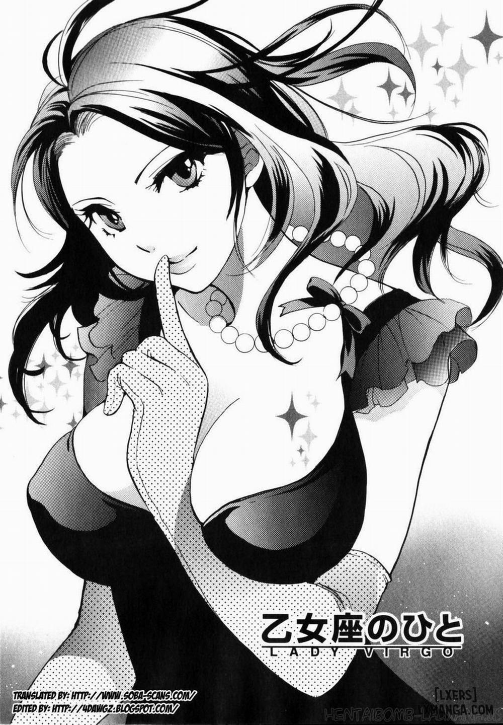 Cutie Lips 6 trang 0