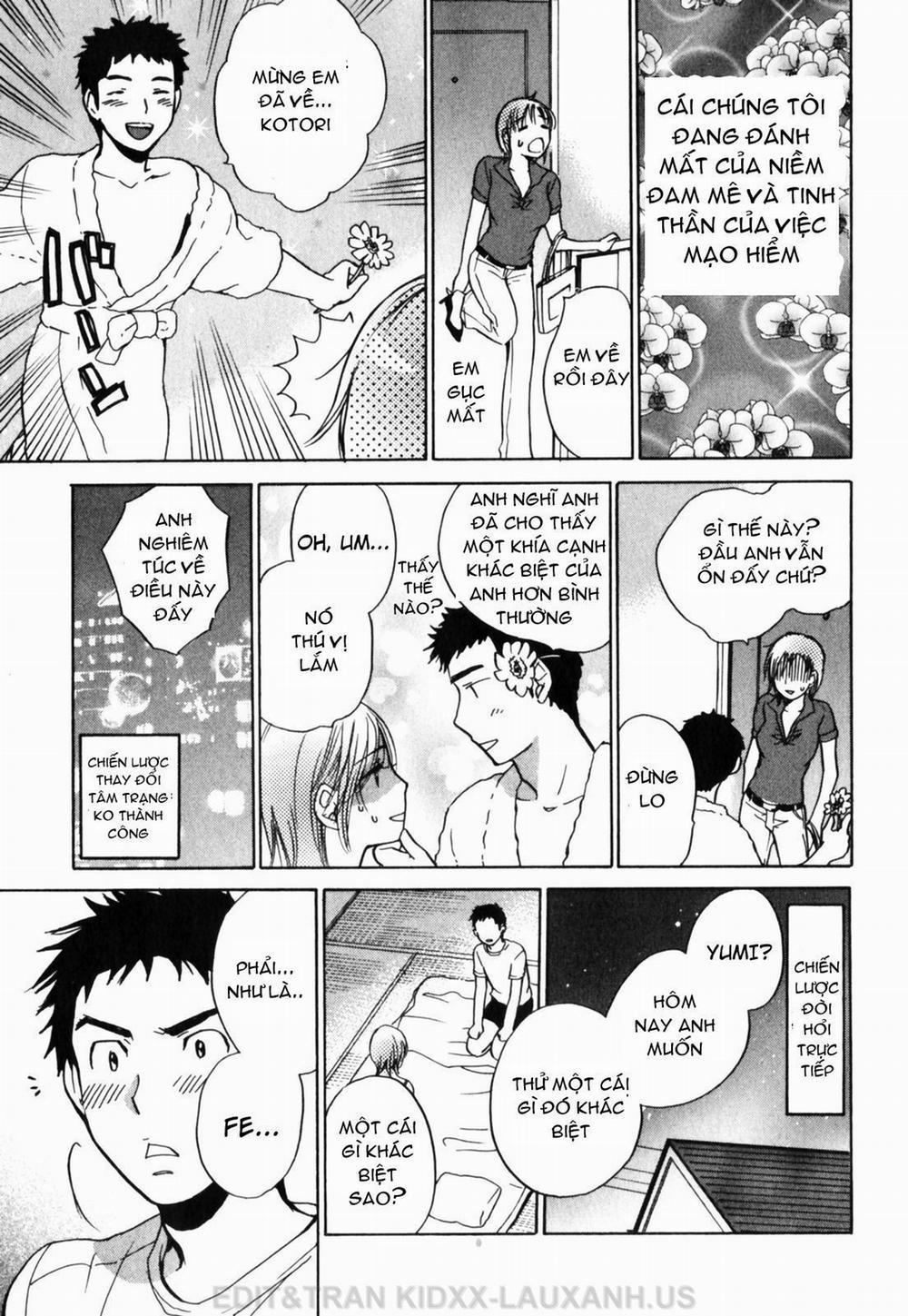 Cutie Lips 7 trang 2