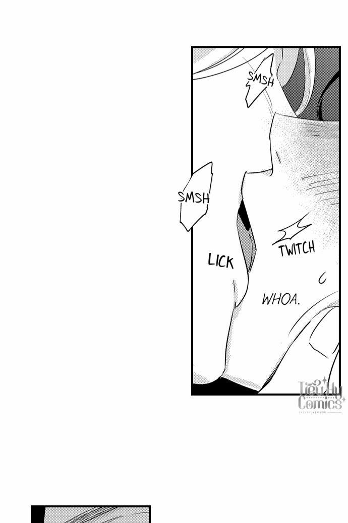 Cứu! Cả Lv999 Lẫn Trinh Tiết Của Tôi Đều Bị Cướp Mất Rồi! 2 trang 4