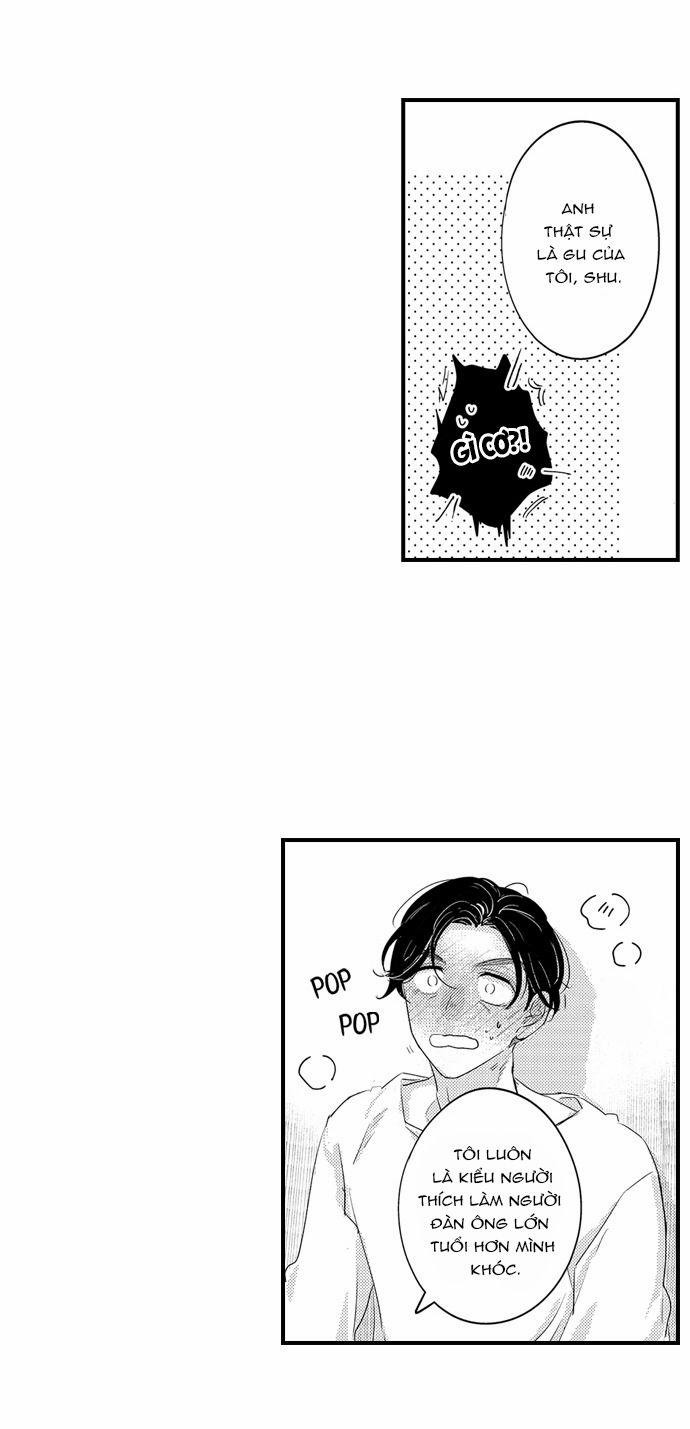 Cứu! Cả Lv999 Lẫn Trinh Tiết Của Tôi Đều Bị Cướp Mất Rồi! 3 trang 3