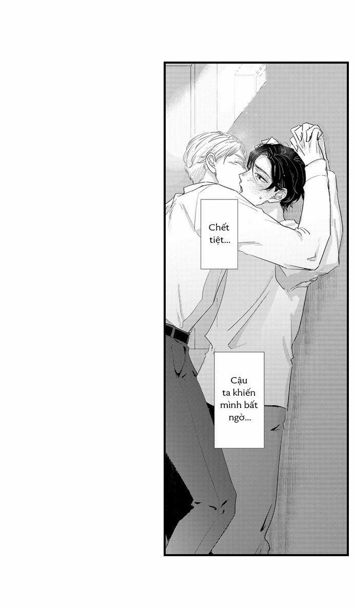 Cứu! Cả Lv999 Lẫn Trinh Tiết Của Tôi Đều Bị Cướp Mất Rồi! 3 trang 6