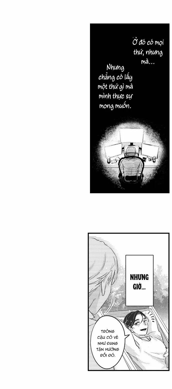 Cứu! Cả Lv999 Lẫn Trinh Tiết Của Tôi Đều Bị Cướp Mất Rồi! 6 trang 11