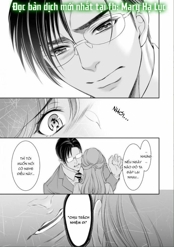 Cựu Chị Đại Văn Phòng Là Đồ Chơi Của Qúy Ông Giới Thượng Lưu 1.3 trang 1