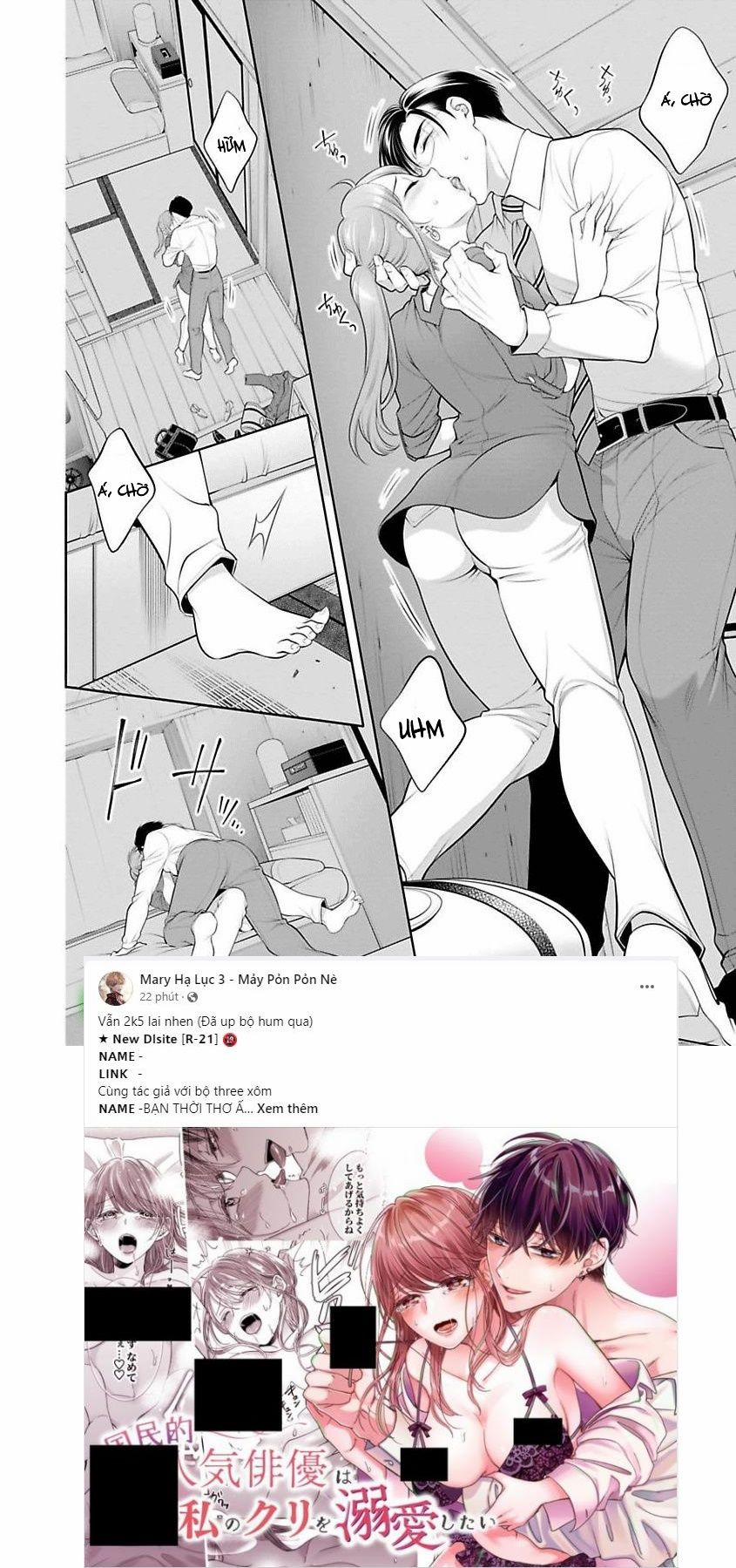 Cựu Chị Đại Văn Phòng Là Đồ Chơi Của Qúy Ông Giới Thượng Lưu 10.1 trang 11