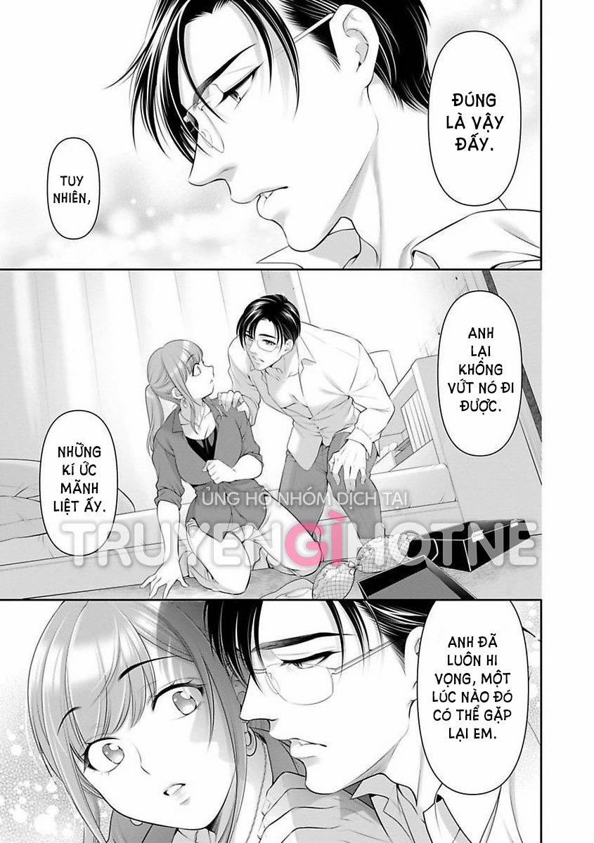 Cựu Chị Đại Văn Phòng Là Đồ Chơi Của Qúy Ông Giới Thượng Lưu 11.2 trang 5