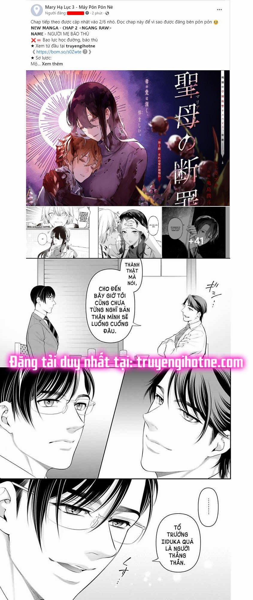 Cựu Chị Đại Văn Phòng Là Đồ Chơi Của Qúy Ông Giới Thượng Lưu 12.2 trang 9