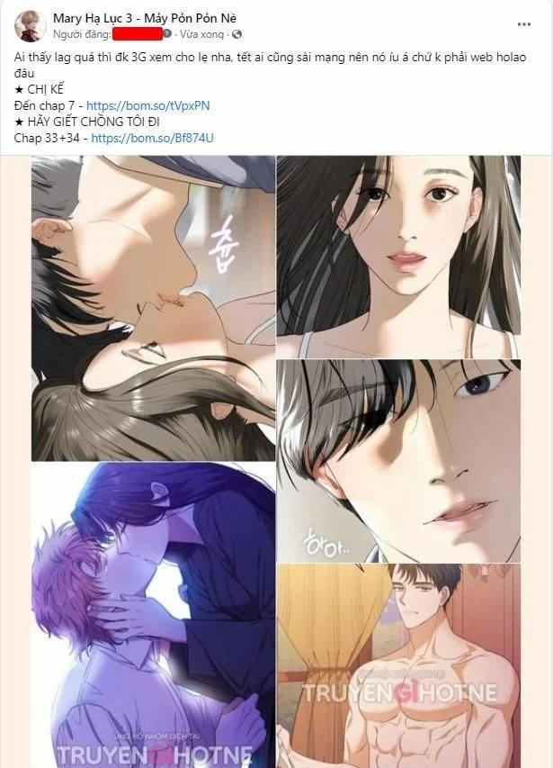 Cựu Chị Đại Văn Phòng Là Đồ Chơi Của Qúy Ông Giới Thượng Lưu 8.1 trang 2