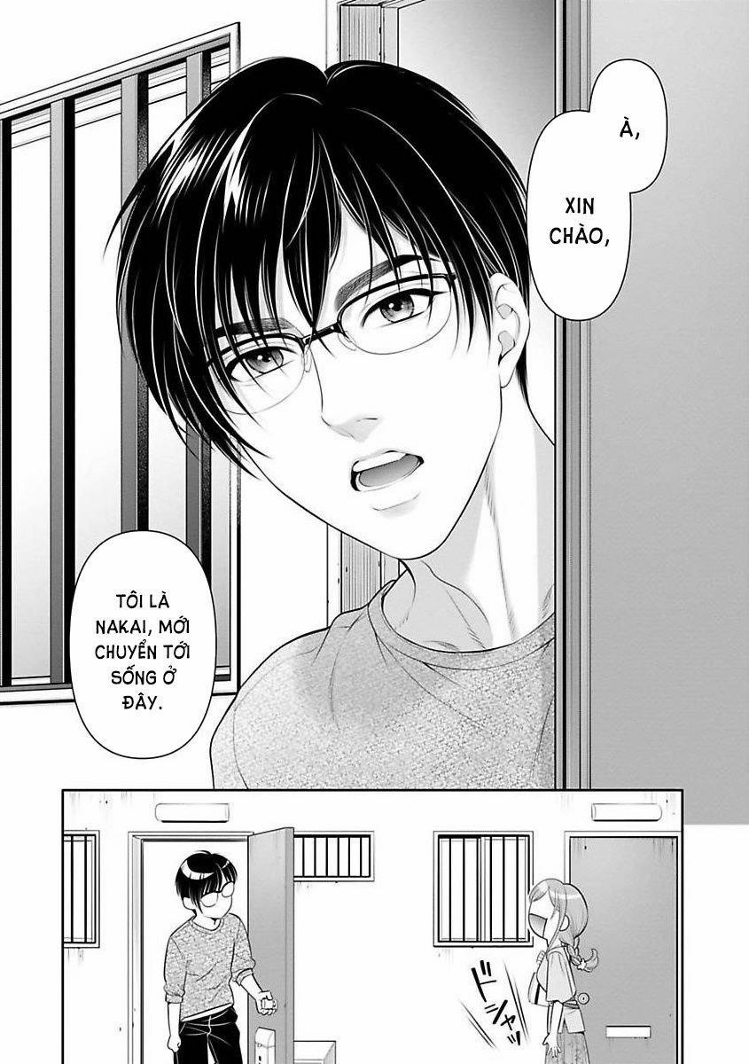 Cựu Chị Đại Văn Phòng Là Đồ Chơi Của Qúy Ông Giới Thượng Lưu 8.1 trang 7