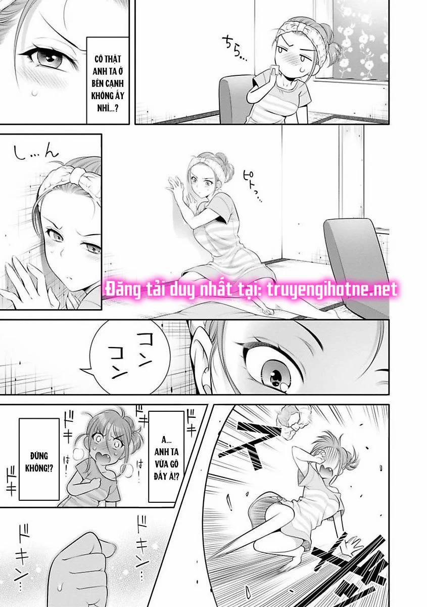 Cựu Chị Đại Văn Phòng Là Đồ Chơi Của Qúy Ông Giới Thượng Lưu 8.2 trang 0