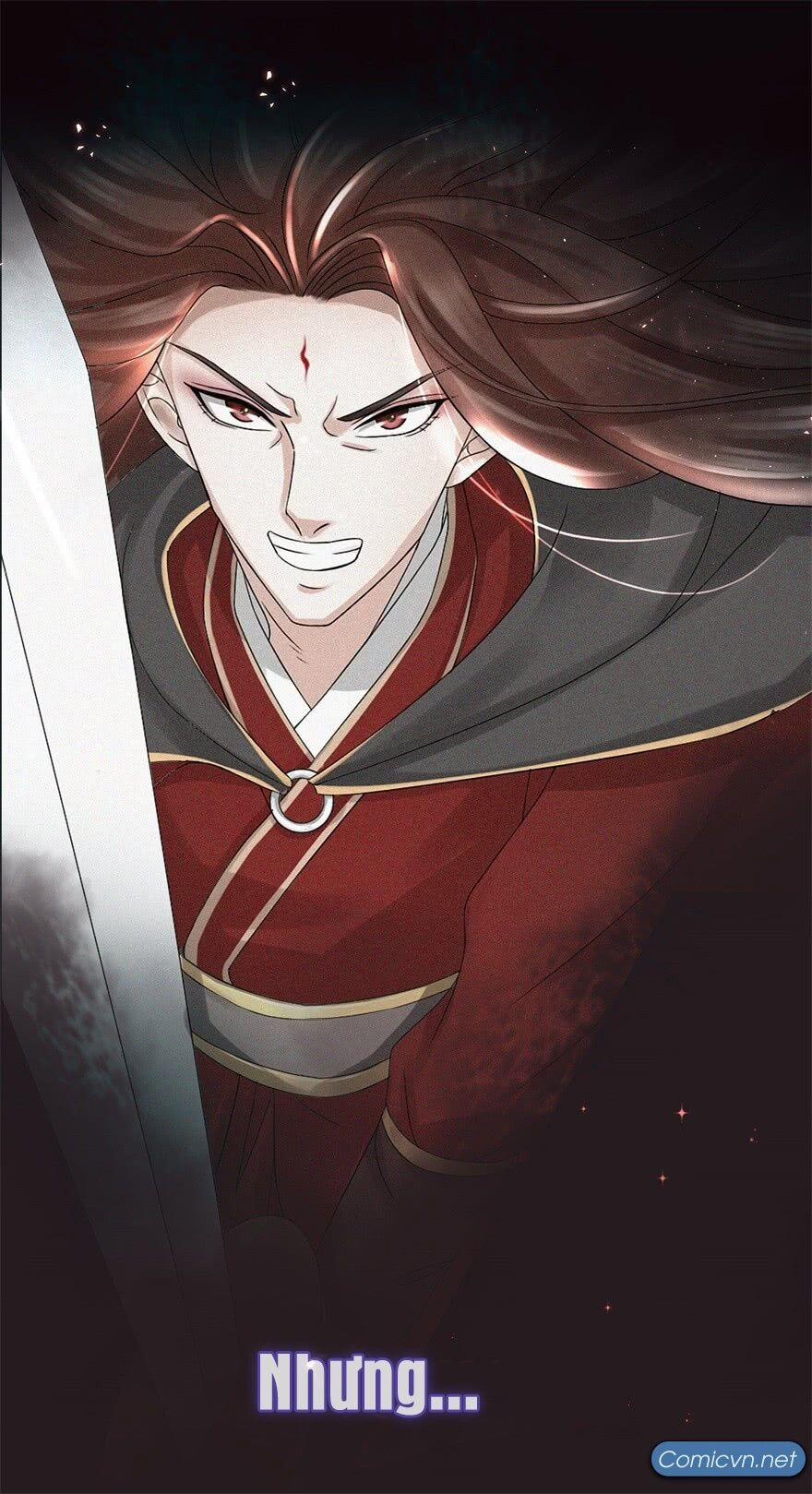 Cửu Dương Đế Tôn 0 trang 2