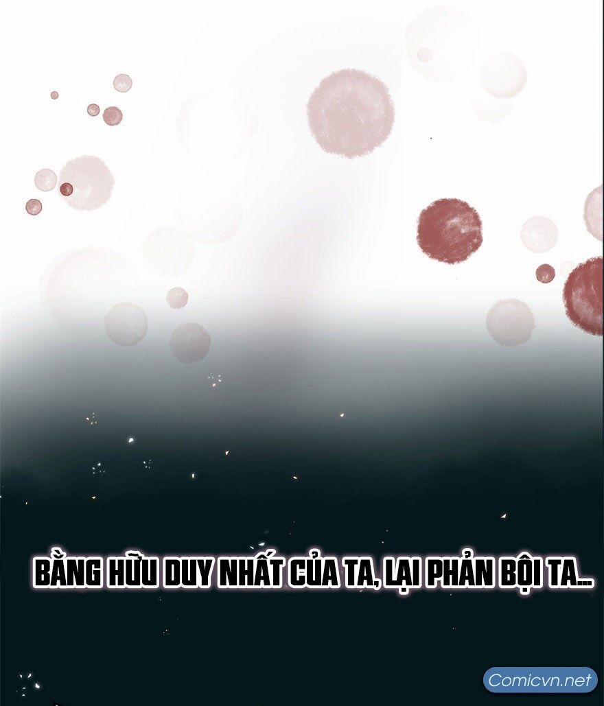 Cửu Dương Đế Tôn 0 trang 4