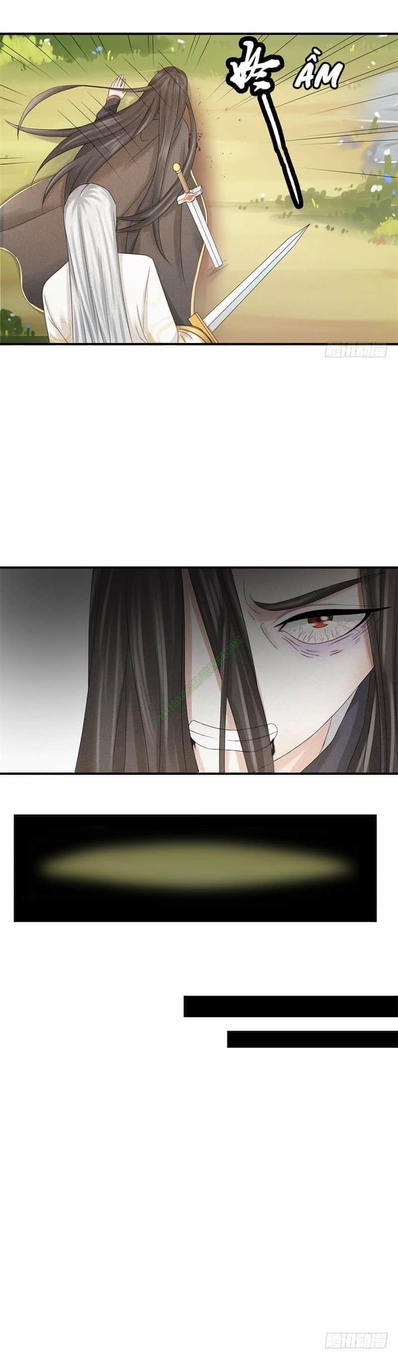 Cửu Dương Đế Tôn 1 trang 5