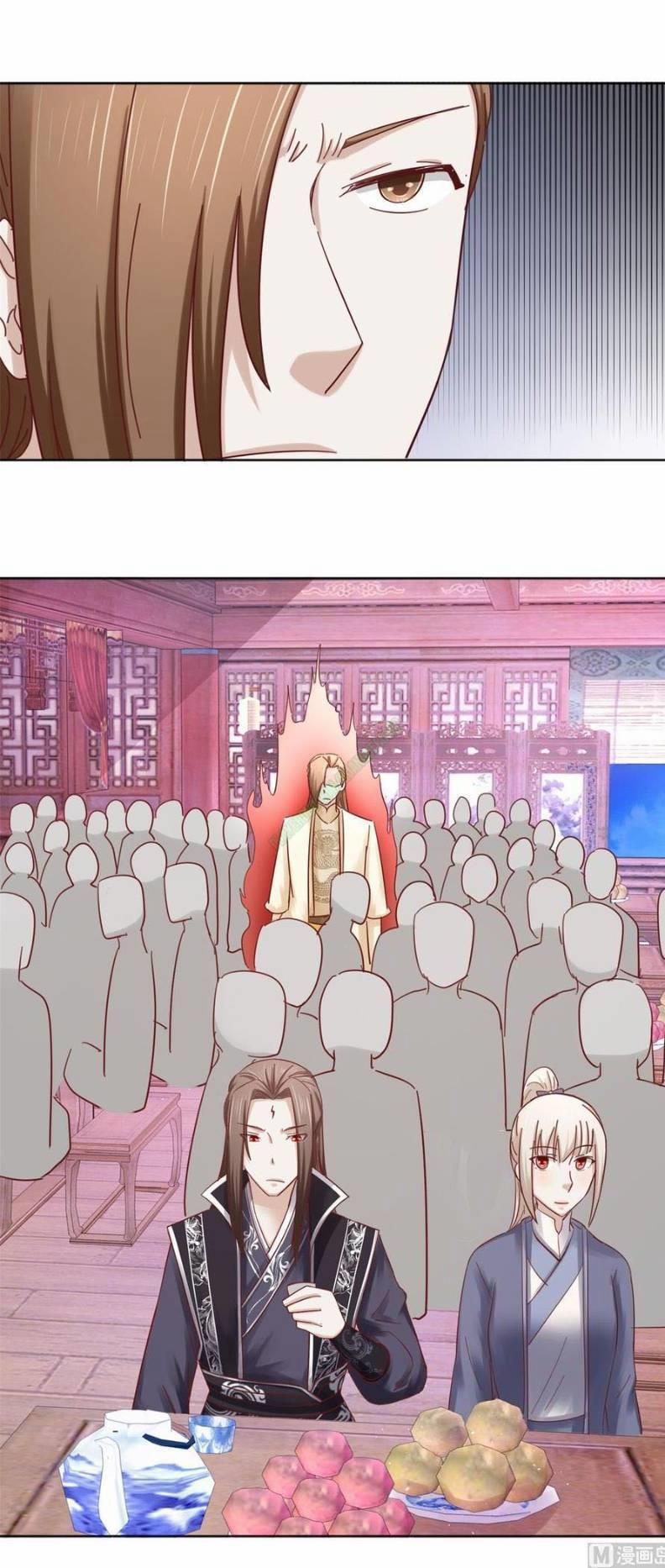 Cửu Dương Đế Tôn 100 trang 17