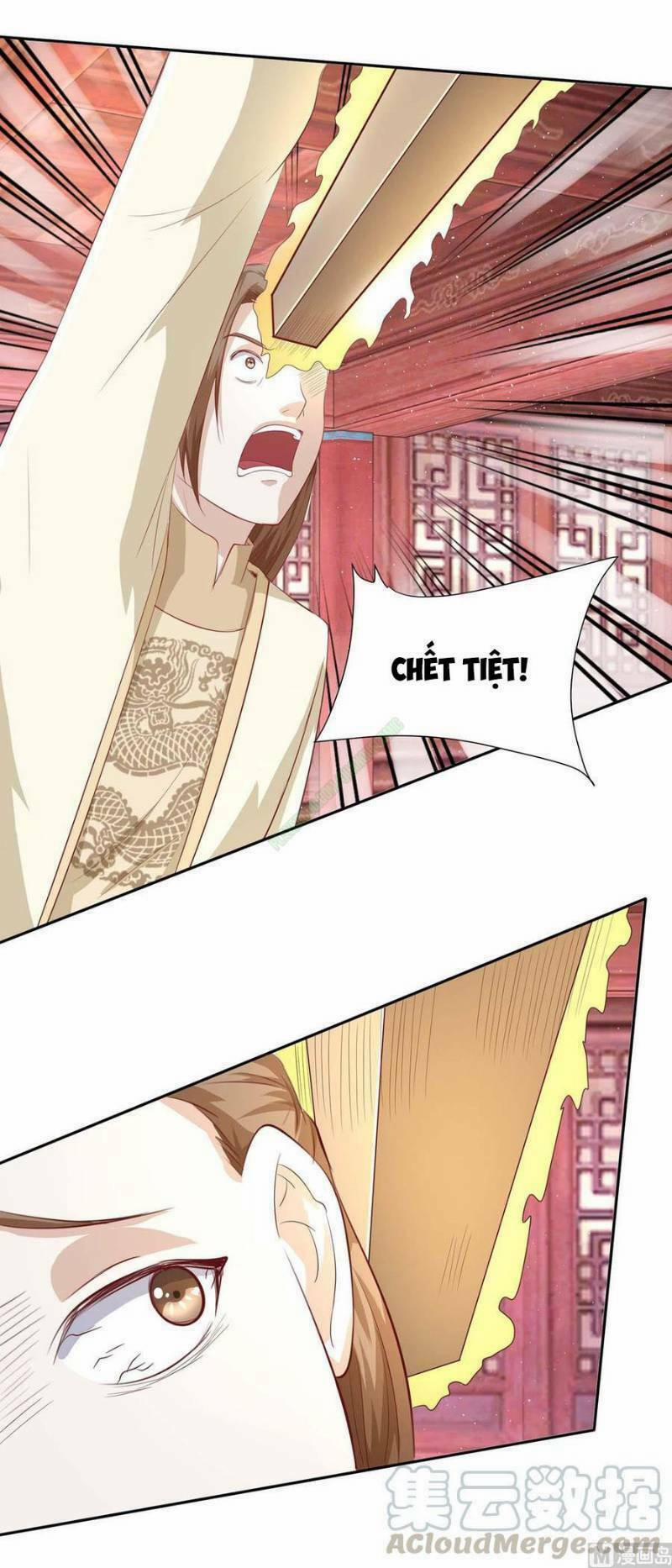 Cửu Dương Đế Tôn 102 trang 3