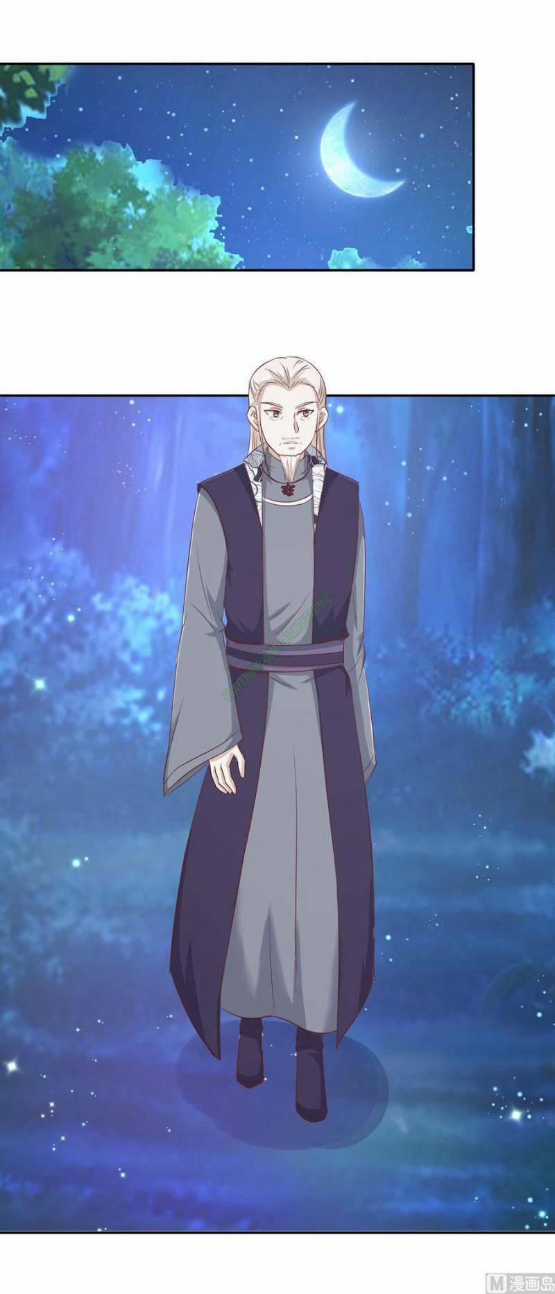 Cửu Dương Đế Tôn 102 trang 9