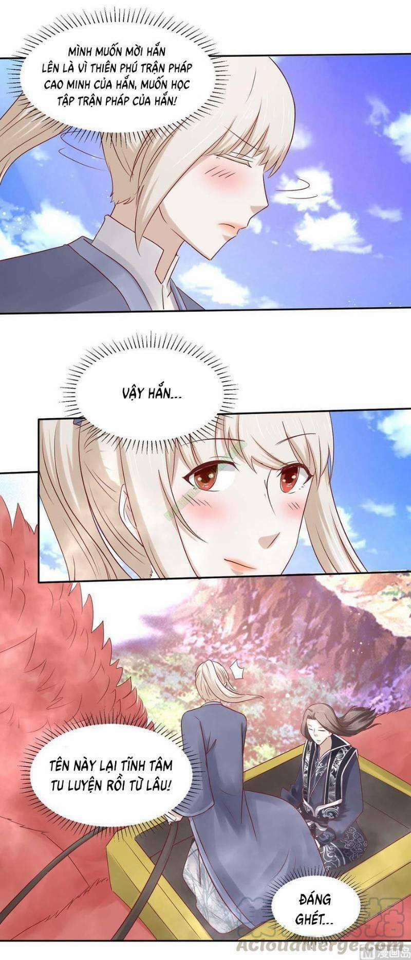 Cửu Dương Đế Tôn 103 trang 15