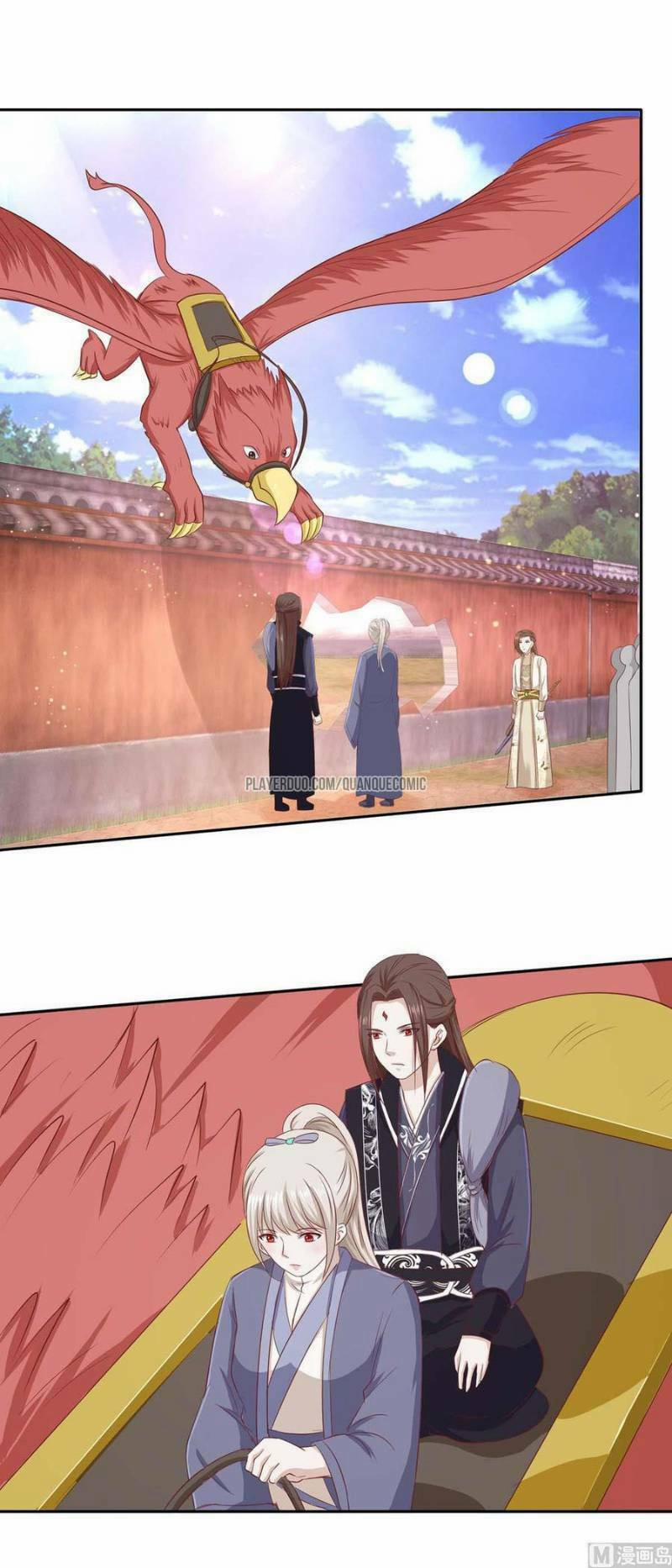 Cửu Dương Đế Tôn 105 trang 13