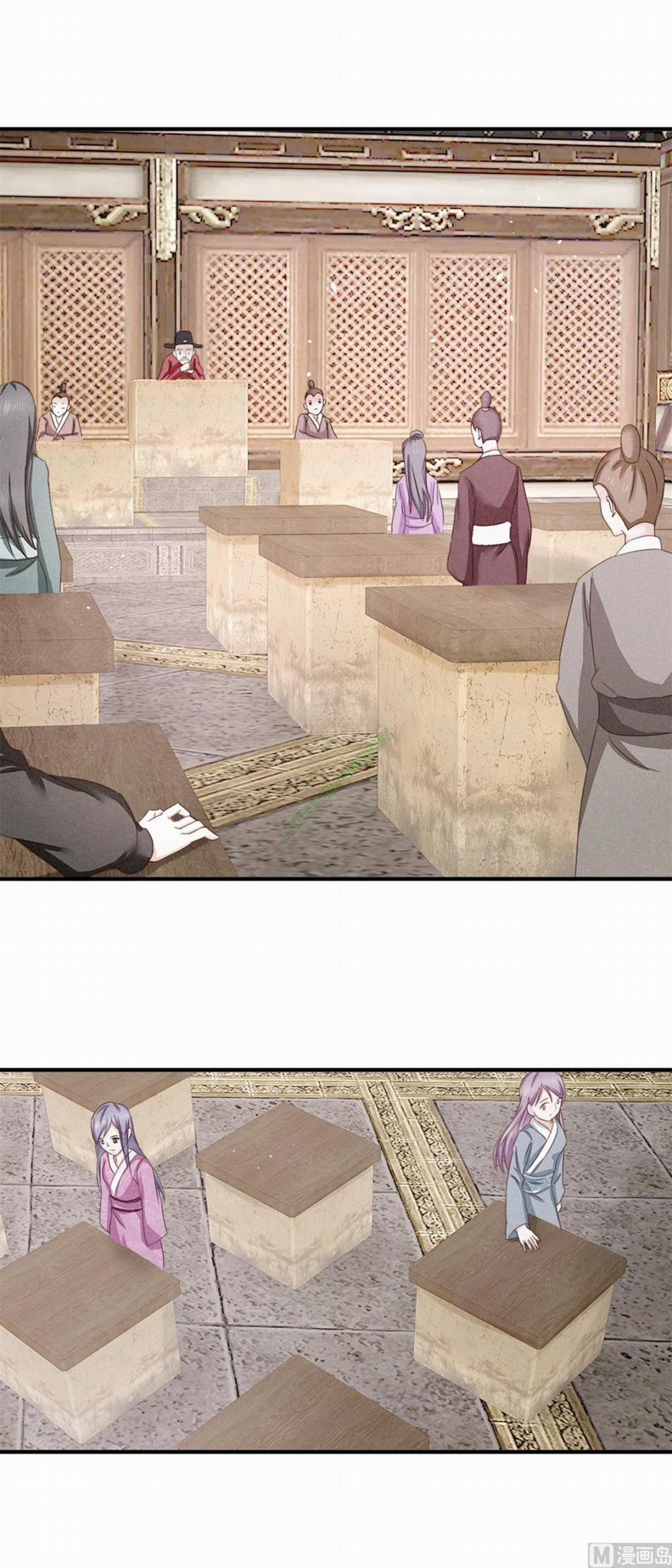 Cửu Dương Đế Tôn 11 trang 2