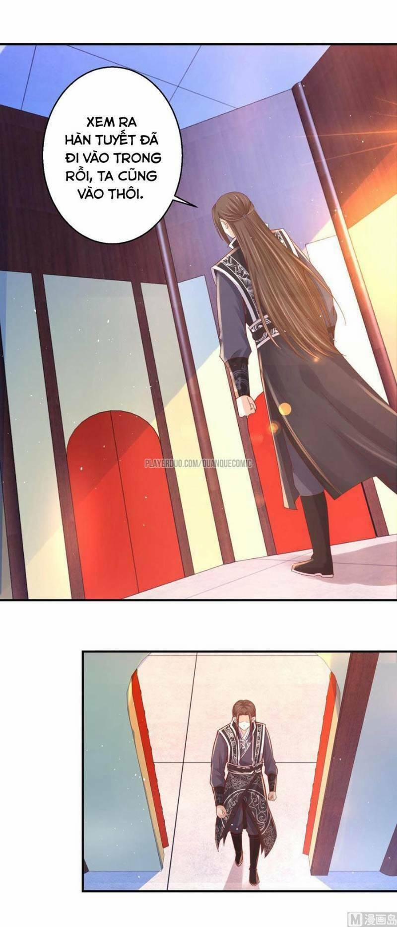 Cửu Dương Đế Tôn 123 trang 0