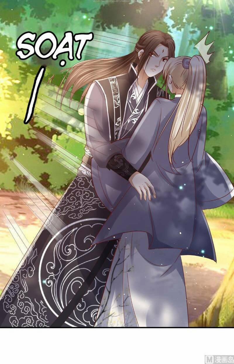 Cửu Dương Đế Tôn 125 trang 13