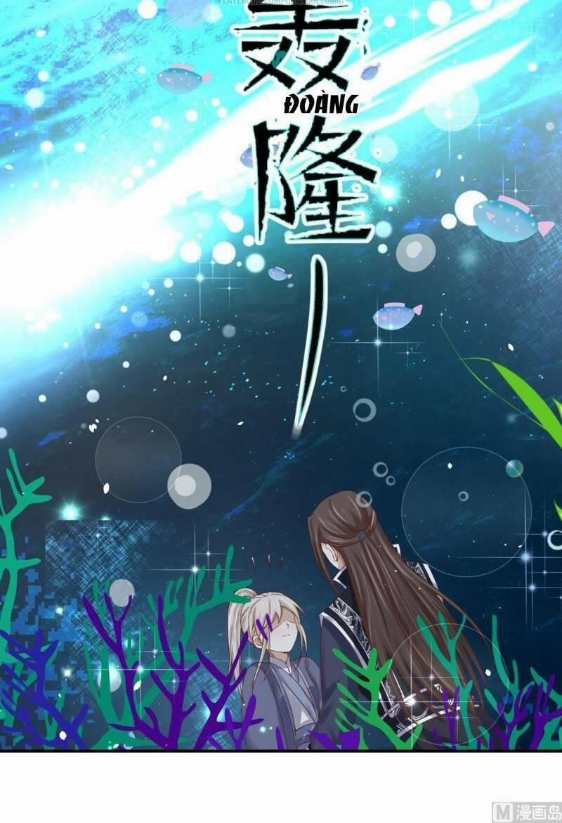 Cửu Dương Đế Tôn 127 trang 1