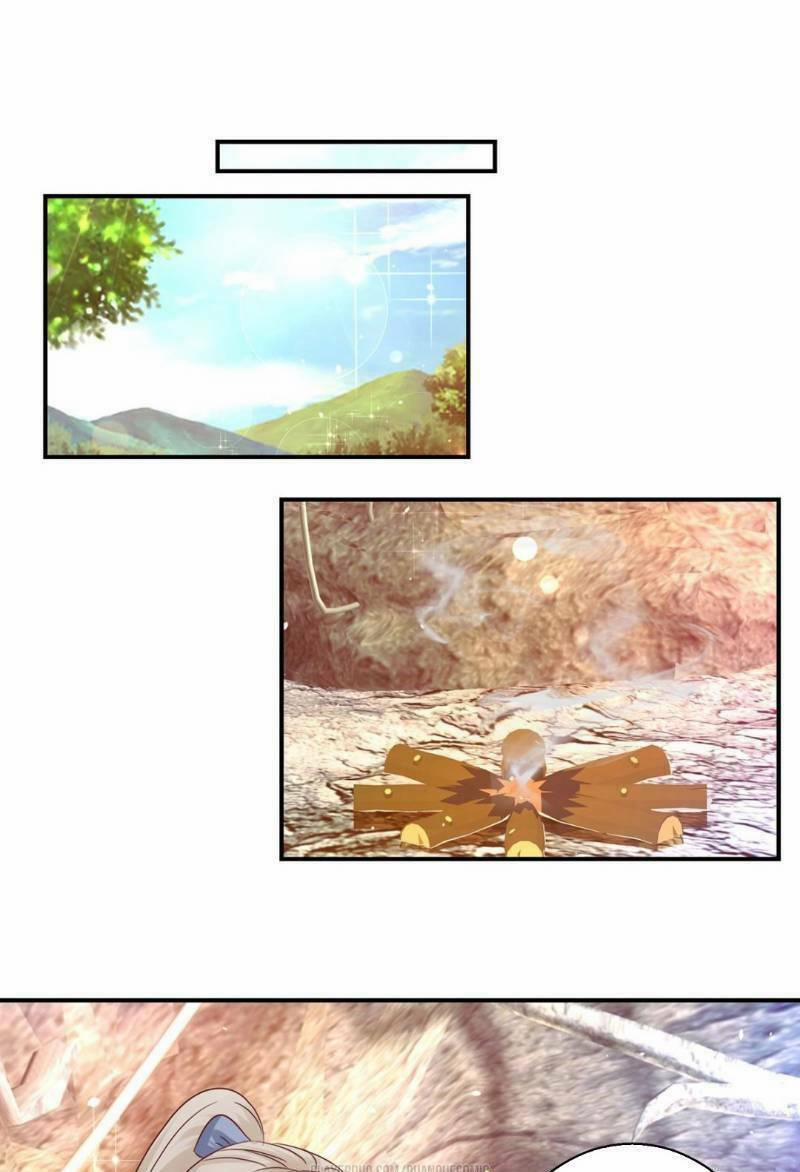 Cửu Dương Đế Tôn 127 trang 14