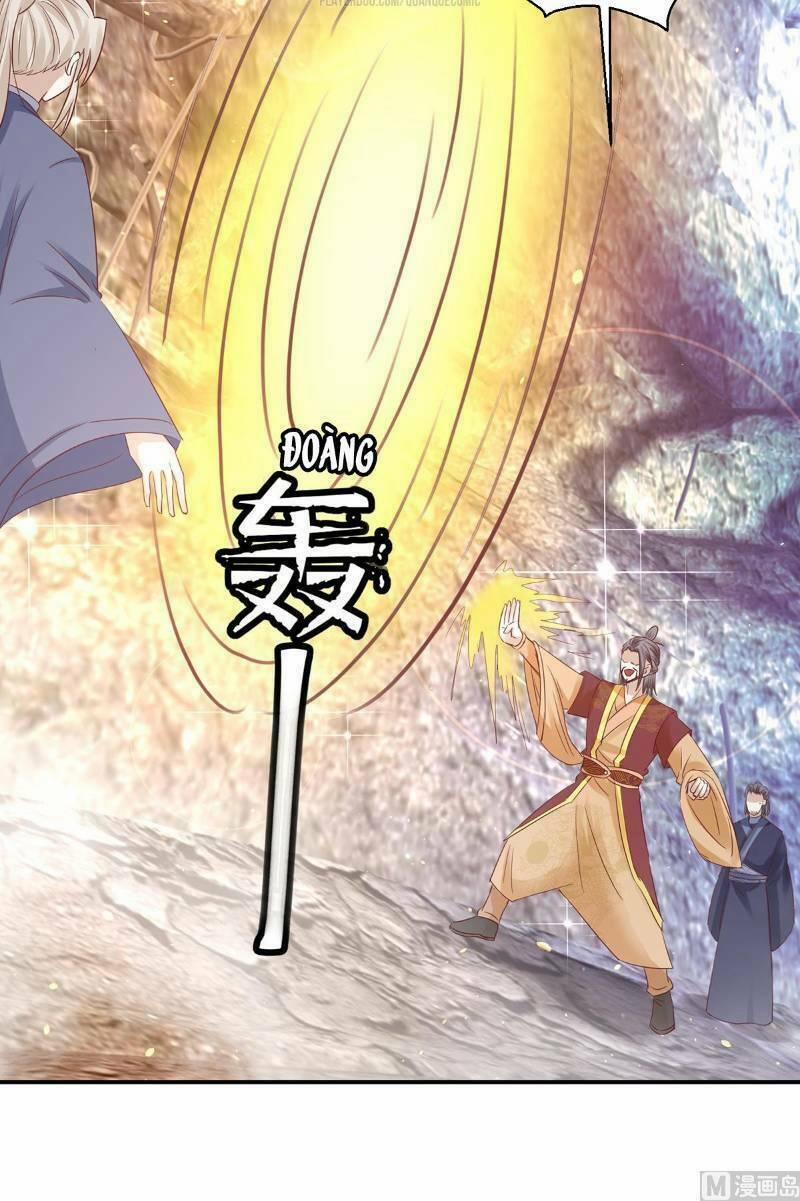 Cửu Dương Đế Tôn 129 trang 1