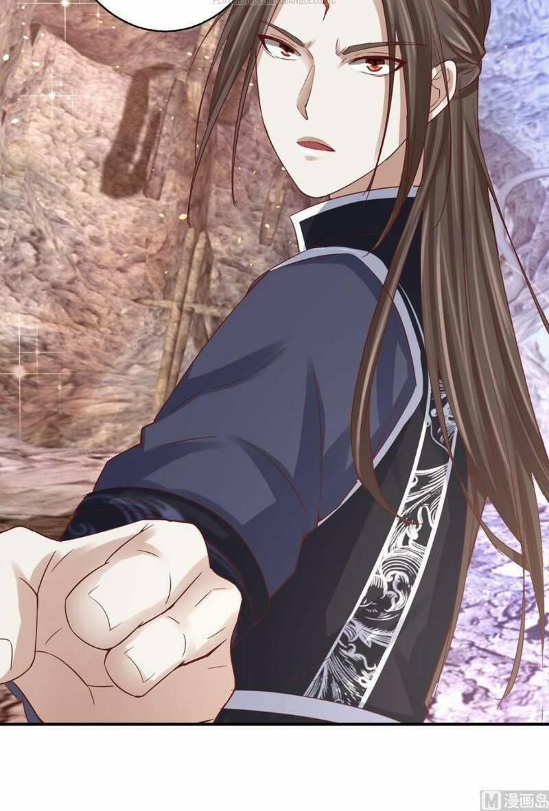 Cửu Dương Đế Tôn 129 trang 20