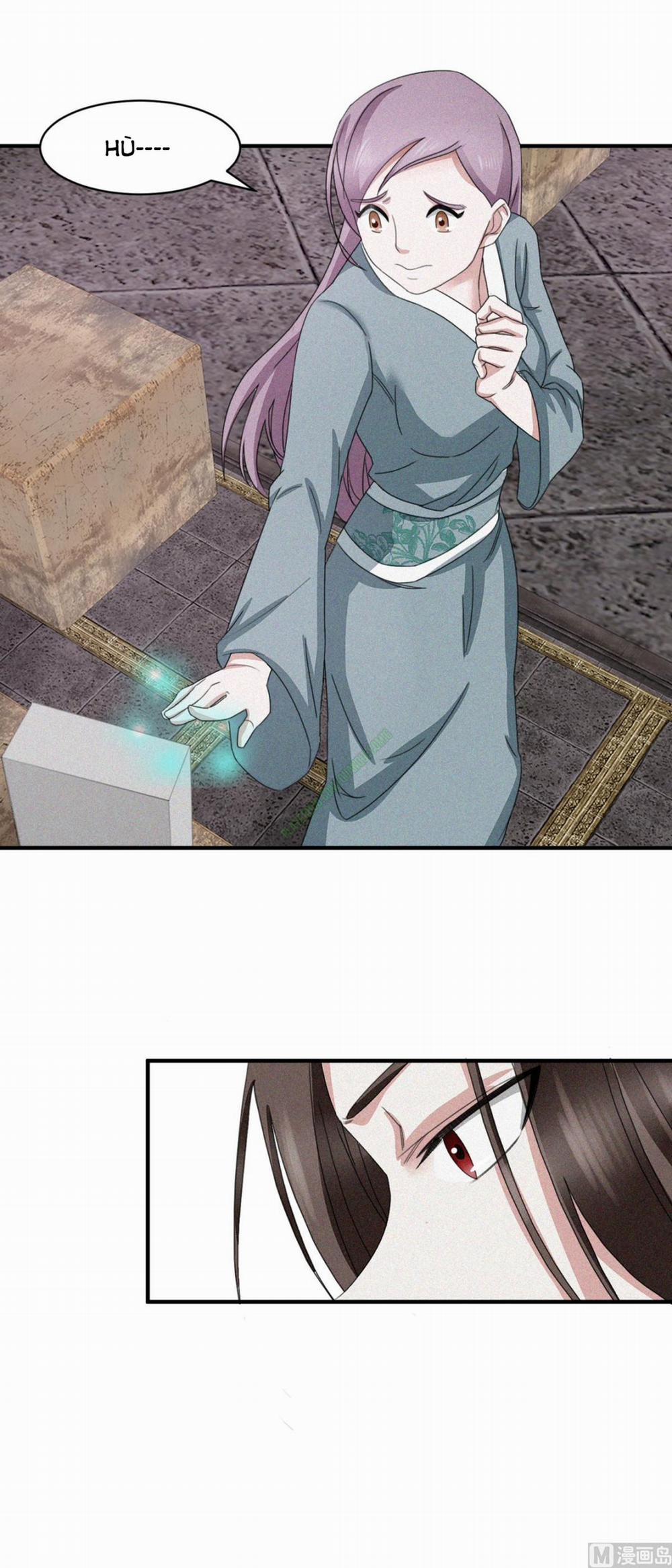 Cửu Dương Đế Tôn 13 trang 11