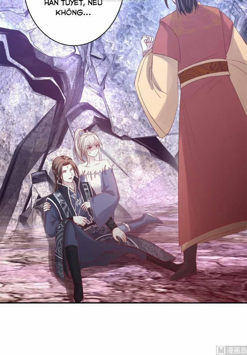 Cửu Dương Đế Tôn 130 trang 11