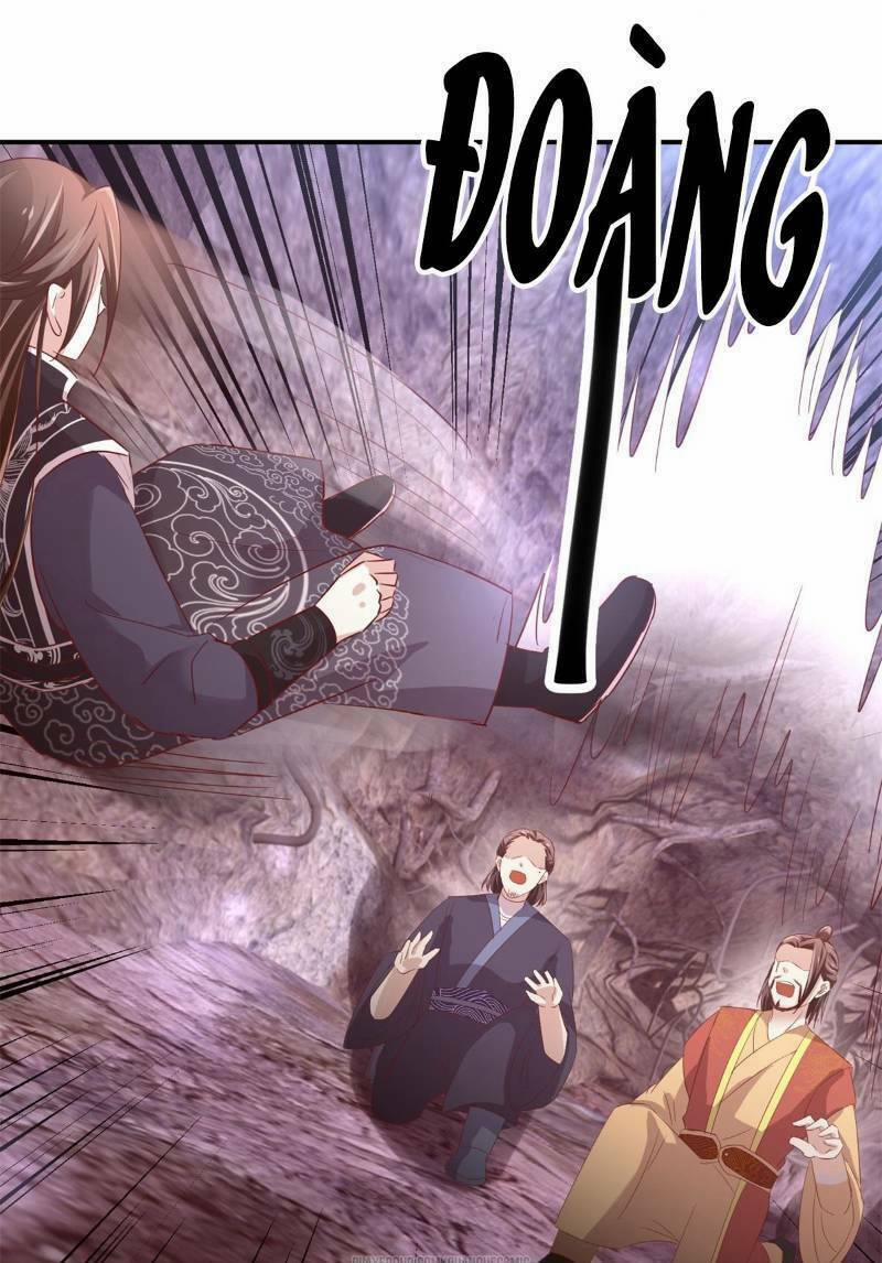 Cửu Dương Đế Tôn 130 trang 18